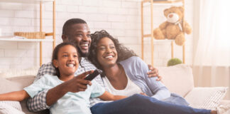 Local content powers African dreams