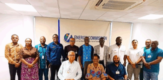 Consumer Electronics importers visit Energy Commission