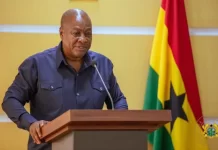 Ghana prioritises investment over global power rivalry – Mahama