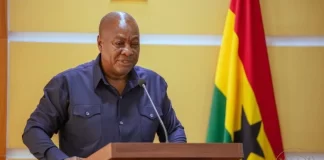 Sustainable funding gaps undermine COCOBOD — Mahama