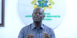 Gov’t Dumps Controversial ‘Rocksure’ Deal