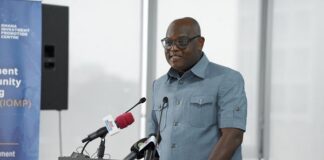GIPC maps investment potential of 261 districts
