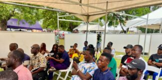 Channel One TV’s maiden AgriFair hailed as catalyst for agricultural growth