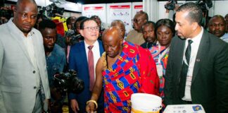 GITW 2025: Stakeholders push for smarter infrastructure planning in Ghana