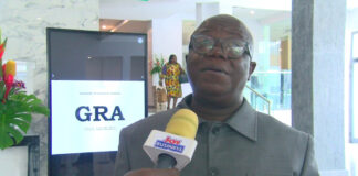 GRA targets September 2025 to finalise VAT reforms ahead of 2026 budget