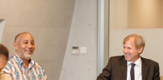 MiDA Partners with IFC to Boost Agribusiness in Ghana