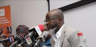 EOCO, QNET Marry to Fight Organised Crime