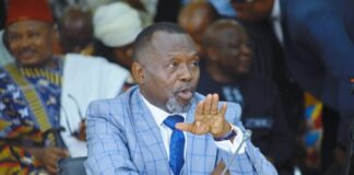 AG Slams Brakes On NSS Scandal