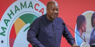 Mahama Cares Bill Sparks Urgent Health Debate