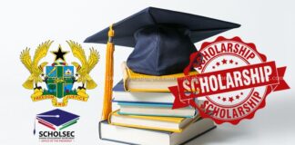 Gov’t Owes UK Scholarship Students 36 Months Stipends