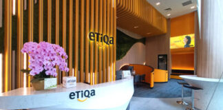 Etiqa Insurance Singapore Relocates to New Office at Capital Square for Greater Accessibility and Growth
