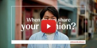 Johnson & Johnson launches The 3rd Opinion in Asia Pacific: a new term to elevate the patient voice in the lung cancer treatment journey
