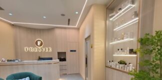 Fresver Beauty Relocates Tampines Outlet to Simei to Meet Rising Demand for Personalised Wellness in the East