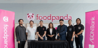 AEON Bank and foodpanda Embark on a Strategic Partnership to Drive Growth and Create Value for Customers, Riders and Merchants