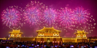 Guests of the Shanghai Cooperation Organization Media and Think Tank Summit Visit Luoyang: Embracing the Dynamic Pulse of a Millennia-Old Ancient Capital