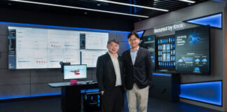 Open for Business: Samsung Electronics Singapore Unveils Business Experience Studio