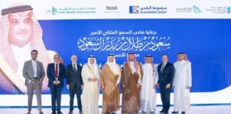 Dusit International expands Saudi portfolio with new dusitD2 resort in Al Ahsa