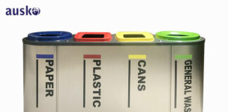 From Utility to Smart Tech: Ausko’s Role in Singapore’s Evolving Waste Landscape