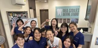 Neo Smiles Dental Studio Marks 10 Years of Orthodontic Care in Singapore