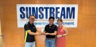 Sunstream Industries Marks 25-Year Partnership with Ranpak, Reinforcing Commitment to Sustainable Packaging in Asia
