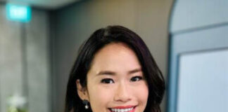 Leading with Purpose: ESET Puts Pamela Ong in Command as Singapore’s Digital Economy Accelerates
