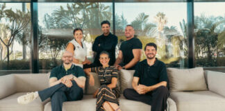 Flat6Labs Grows Bigger: Introducing F6 Group to launch F6 Ventures, the new venture capital arm