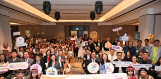 “All in Taipei, Made for You” – Taipei Showcases Tourism Appeal in Singapore and Malaysia, Enhancing City Branding and Southeast Asia Outreach