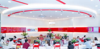 HDBank Hits Record H1 Pre-tax Profit