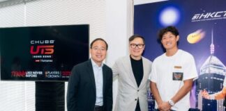 Humansa Powers Chubb UTS Hong Kong 2025 with Humansa