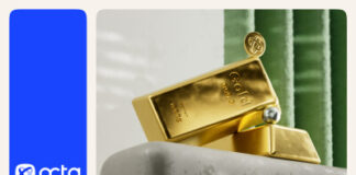 Gold market July 2025 overview and August 2025 preview: a monthly digest by the global broker Octa