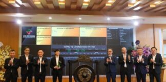 F88 officially lists 8.26 million shares on UPCoM