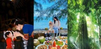 Hainan, China’s Premier Vacation Destination, Unveils New Tourism Experiences