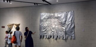 The 2nd Hohhot International Sculpture Art Exhibition: Using Sculpture to Bridge China and the World