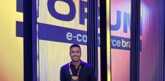 XTransfer Attends Brazil’s Largest E-Commerce Summit