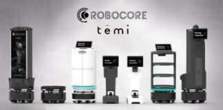 Foxconn Technology Invests US$30 Million in Robocore to Expand into Medical and Elderly Care Robotics Market