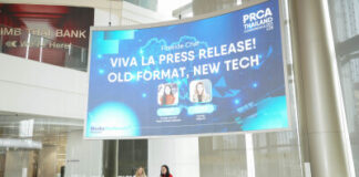 PRCA Thailand Conference Reveals Nine in Ten Thais Want Transparency as AI Use Explodes