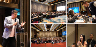 From Differentiation to Emotional Connection: 180 Brand Talk 6.0 Returns to Help Brands Win Hearts