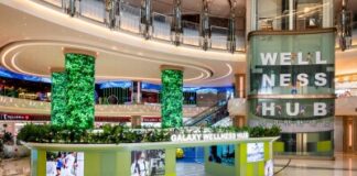 Galaxy Macau Invigorates this Summer, Encouraging an Active Lifestyle at the “Galaxy Wellness Hub”