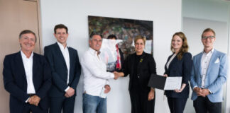 cooldown°earth welcomes North Rhine-Westphalia (NRW) funding for matterr