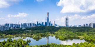2025 IFSC Asian Youth Championships to Kick off on August 20th in Guiyang, Guizhou, 211 Young Athletes to Participate