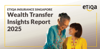 Three in Four Singaporeans Prioritise Leaving an Inheritance for Future Generations