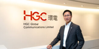 HGC Appoints Argon Ho as Chief Commercial Officer of Group ICT Business