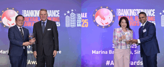 Hong Leong Bank Wins Three Awards at Asian Banking & Finance Retail Banking Awards, Affirming its Transformative Journey Towards Becoming the Best Run Bank in Malaysia