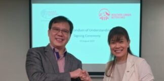 AIA Singapore partners with Mount Alvernia to deliver sustainable, quality, and cost-effective healthcare solutions