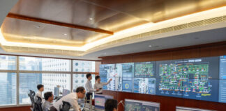 Hongkong Land launches Hong Kong’s first AI-powered intelligent facility management platform