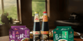 Woh Hup Reaffirms Its Heritage and Culinary Legacy with Modern Innovations