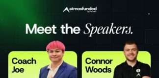 Atmos Funded to Host First Thailand Seminar Offering Up to USD 400,000 in Trading Capital