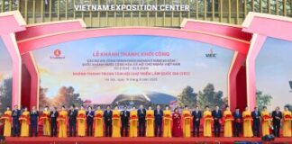 Vingroup Ranked Vietnam’s Largest Private Contributor to the State Budget