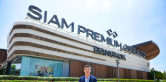 Siam Premium Outlets Bangkok Marks 5th Anniversary with a Grand Celebration