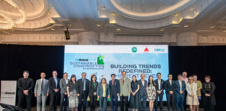 YTL Cement Redefined Building Trends and Championed Sustainability and Innovation at 3rd Annual Sustainable Construction Symposium